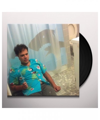 Jeff Rosenstock I LOOK LIKE SHIT (DILUTED PRUNE WATER) Vinyl Record $6.90 Vinyl