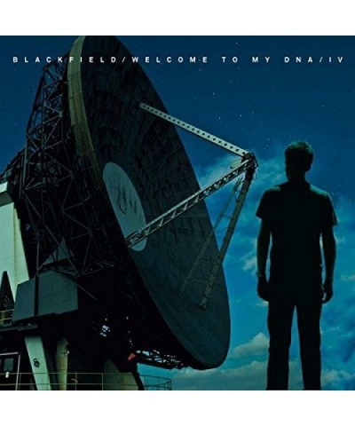 Blackfield WELCOME TO MY DNA / 4 CD $4.45 CD