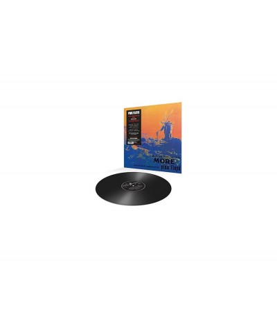 Pink Floyd More Vinyl Record $15.75 Vinyl