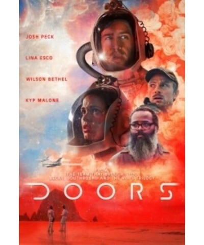 The Doors DVD $4.37 Videos