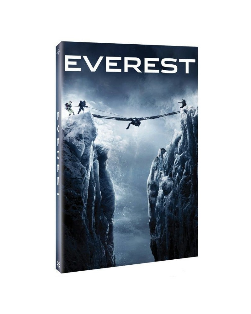 Everest DVD $2.80 Videos