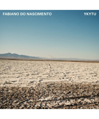 Fabiano do Nascimento Ykytu Vinyl Record $11.51 Vinyl