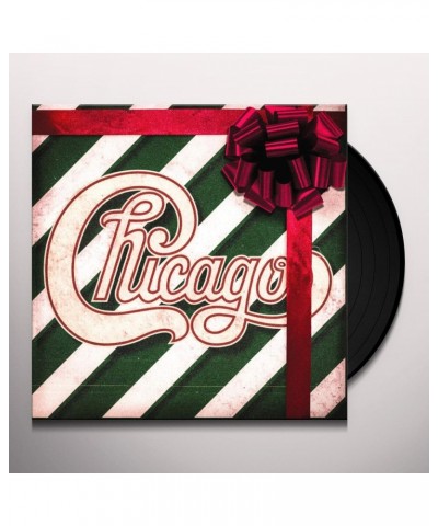 Chicago CHRISTMAS (2019) Vinyl Record $8.64 Vinyl