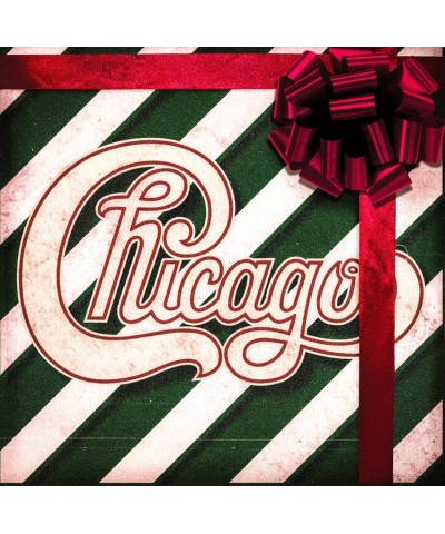 Chicago CHRISTMAS (2019) Vinyl Record $8.64 Vinyl