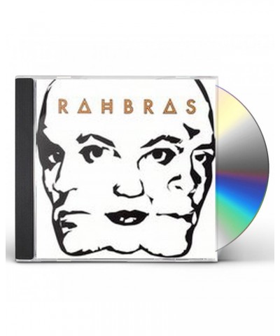 Rah Bras WHOHM CD $5.46 CD