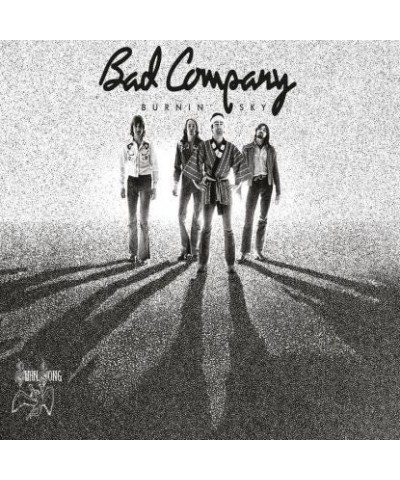 Bad Company Burnin' Sky (2CD) $9.79 CD