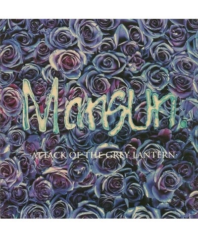 Mansun Attack of the Grey Lantern Vinyl Record $11.10 Vinyl