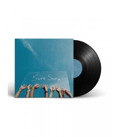 Sure Sure Sure Sure Vinyl Record $12.50 Vinyl