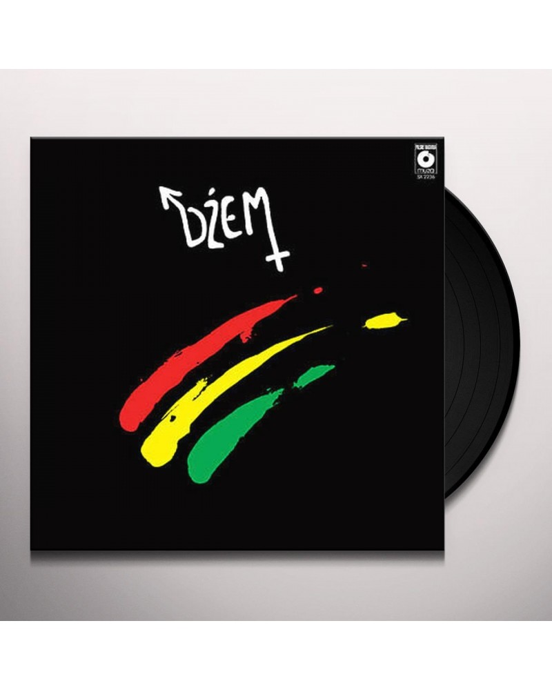 Dzem Cegla Vinyl Record $9.92 Vinyl