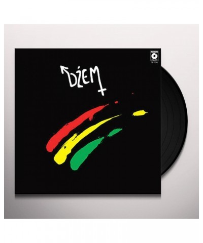 Dzem Cegla Vinyl Record $9.92 Vinyl