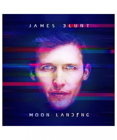 James Blunt MOON LANDING: DELUXE EDITION CD $11.51 CD