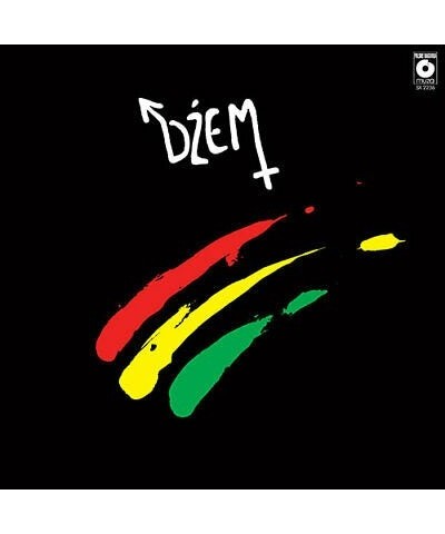 Dzem Cegla Vinyl Record $9.92 Vinyl