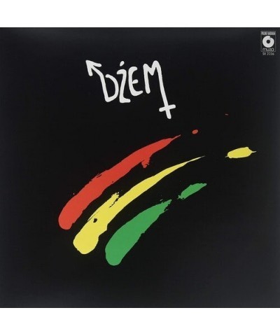 Dzem Cegla Vinyl Record $9.92 Vinyl