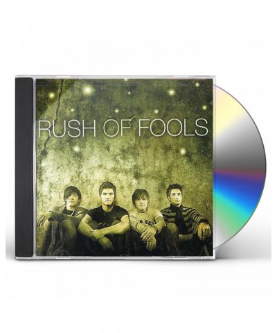 Rush Of Fools CD $6.07 CD