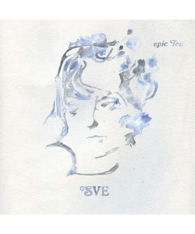 Sharon Van Etten Epic Ten Vinyl Record $13.23 Vinyl