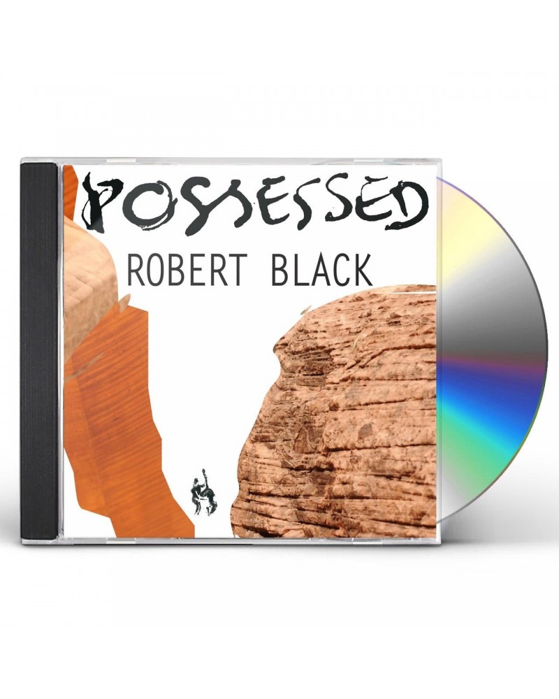 Black POSSESSED CD $8.17 CD