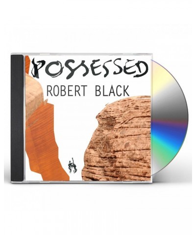 Black POSSESSED CD $8.17 CD