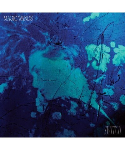 Magic Wands SWITCH CD $5.10 CD