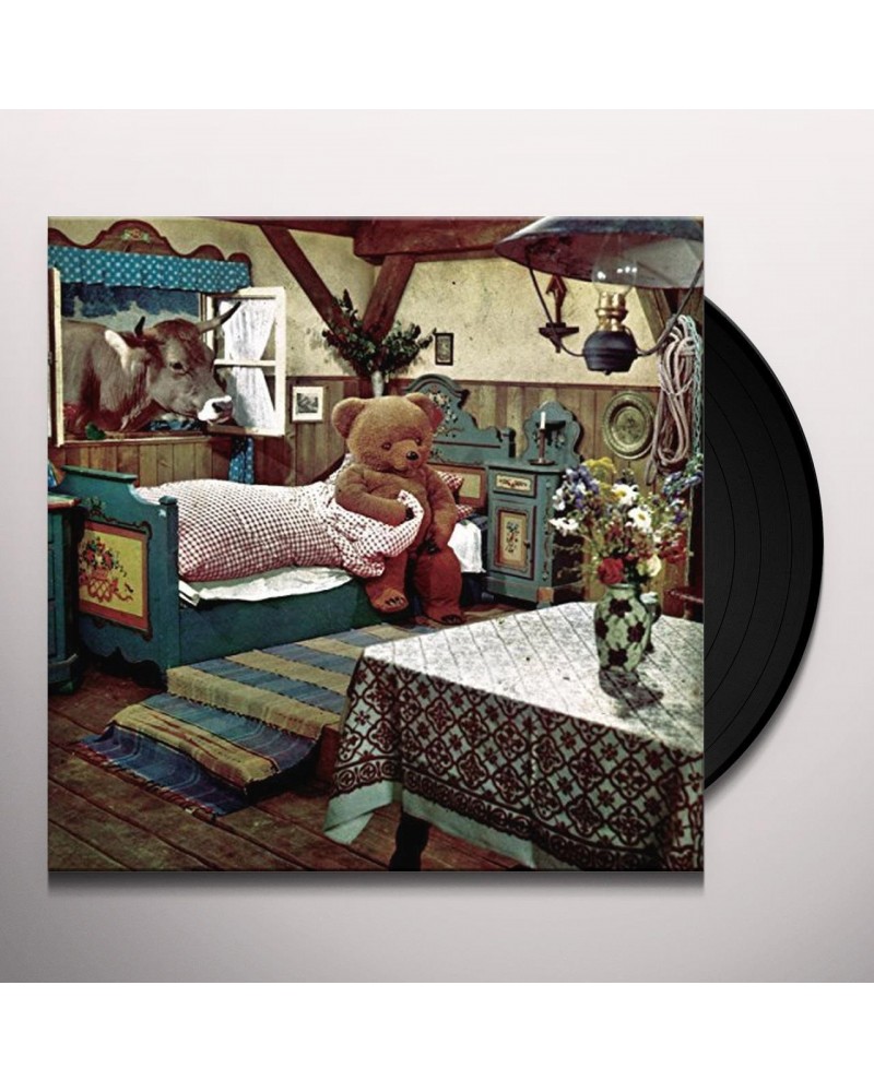 John Congleton and the Nighty Nite Until the Horror Goes Vinyl Record $9.24 Vinyl