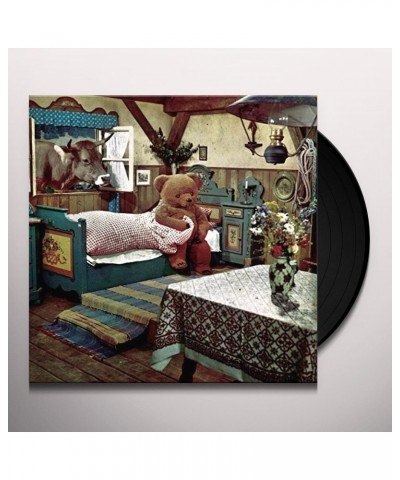 John Congleton and the Nighty Nite Until the Horror Goes Vinyl Record $9.24 Vinyl