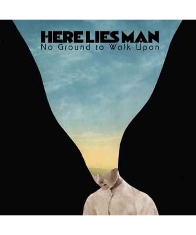 Here Lies Man NO GROUND TO WALK UPON CD $7.52 CD