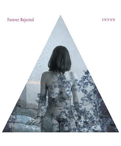 INVSN Forever Rejected Vinyl Record $6.00 Vinyl