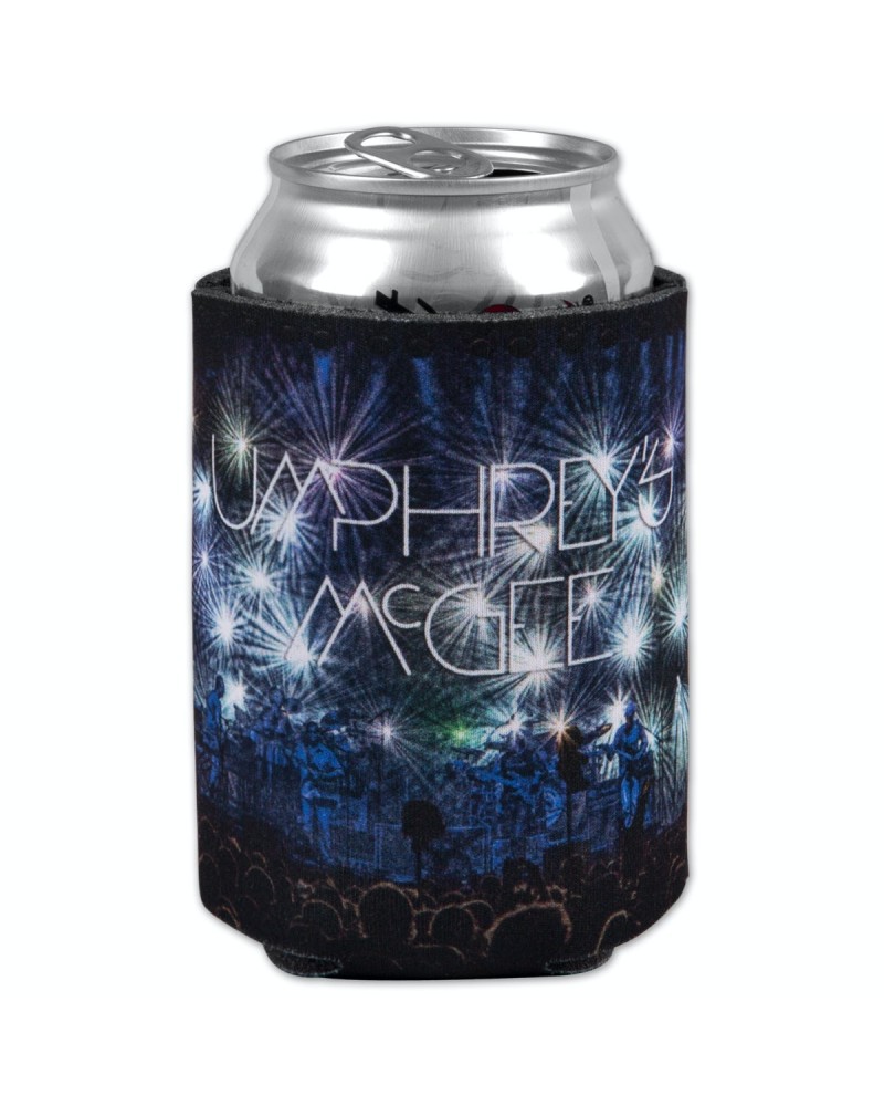 Umphrey's McGee UM Sparkles Drink Cooler (4 of 4) $1.32 Drinkware