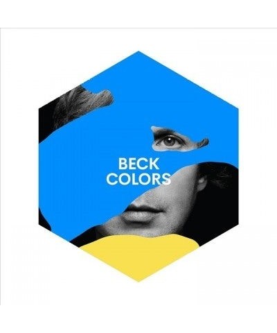 Beck Colors (Red LP) Vinyl Record $13.65 Vinyl