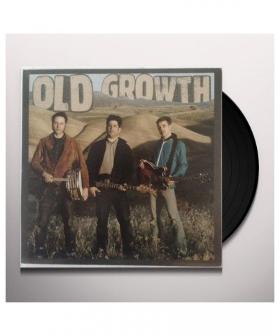 Old Growth Vinyl Record $12.10 Vinyl