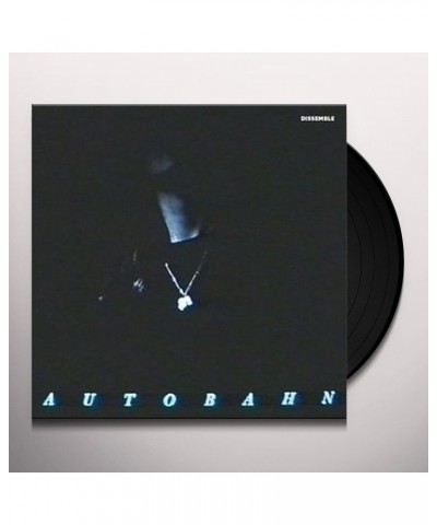 AUTOBAHN Dissemble Vinyl Record $11.60 Vinyl