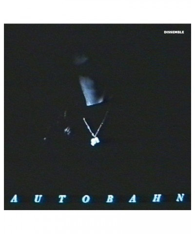 AUTOBAHN Dissemble Vinyl Record $11.60 Vinyl