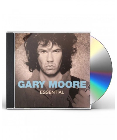 Gary Moore ESSENTIAL CD $4.36 CD