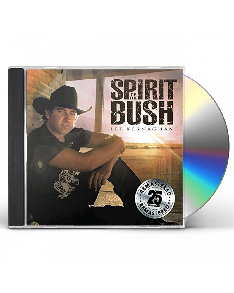 Lee Kernaghan SPIRIT OF THE BUSH CD $7.84 CD