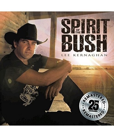 Lee Kernaghan SPIRIT OF THE BUSH CD $7.84 CD