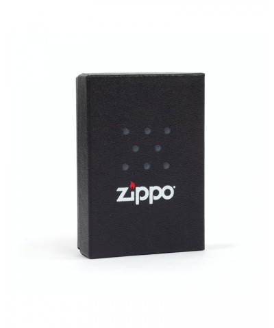 Woodstock 3 Days of Peace & Music Black Zippo $4.64 Accessories