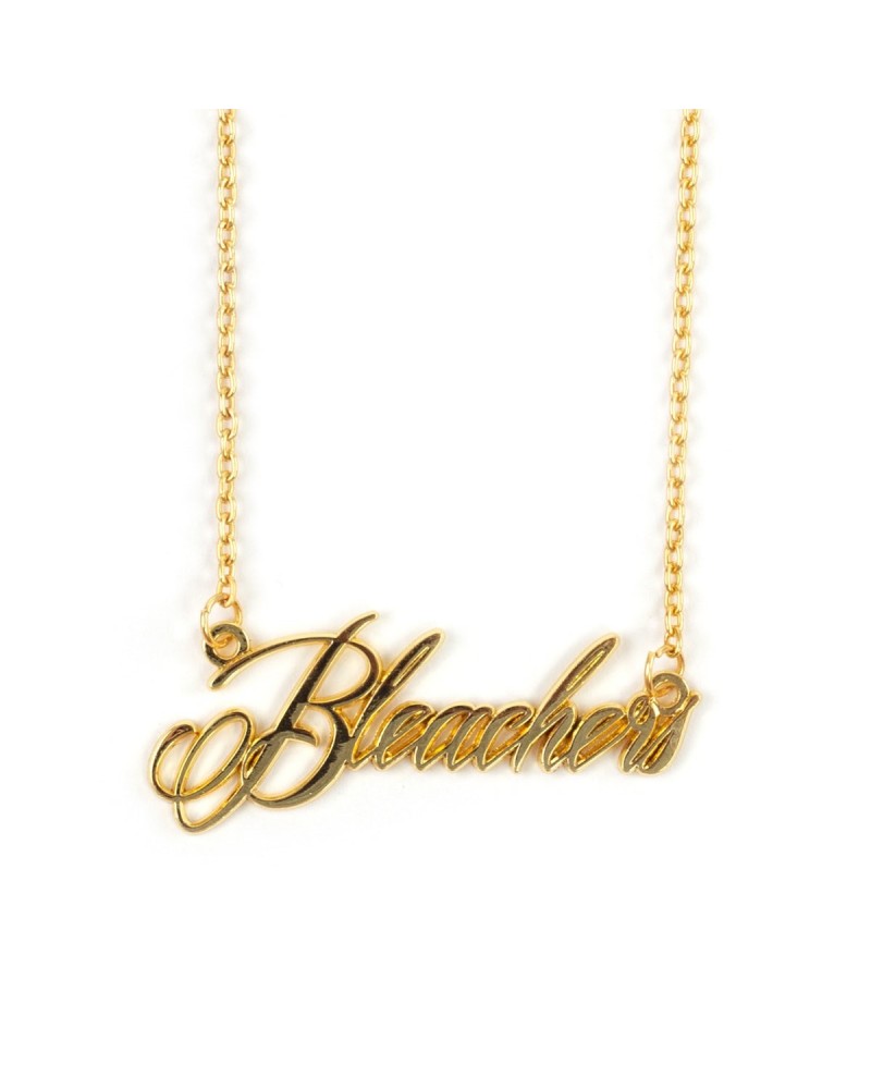 Bleachers Gold Necklace $4.10 Accessories