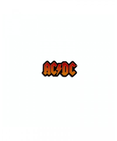 AC/DC Logo Lapel Pin $1.65 Accessories