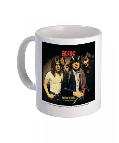 AC/DC Highway To Hell Mug $8.75 Drinkware