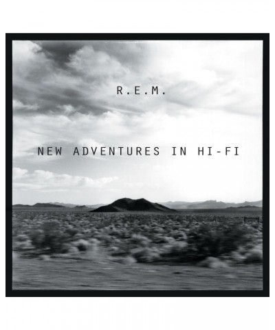 R.E.M. New Adventures In Hi-Fi (25th Anniversary Edition) (2 CD) CD $8.10 CD