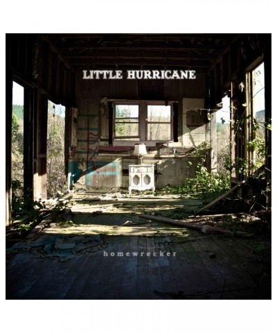 little hurricane Homewrecker Vinyl Record $6.83 Vinyl