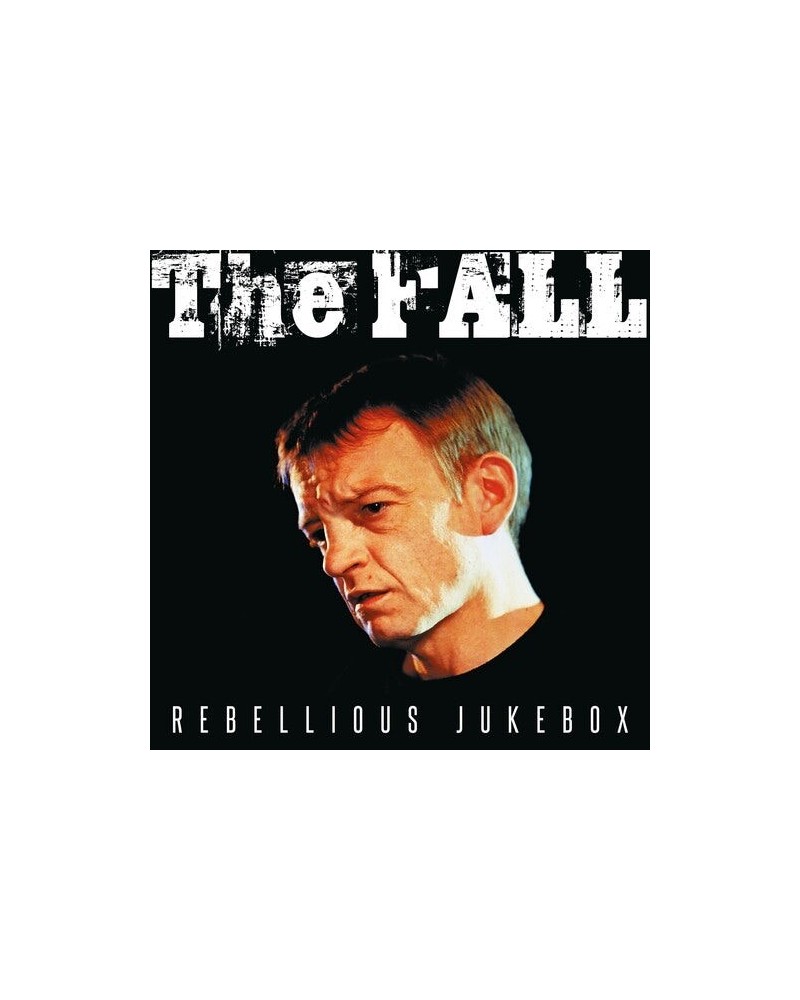 The Fall Rebellious Jukebox Vinyl Record $17.44 Vinyl