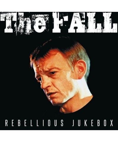 The Fall Rebellious Jukebox Vinyl Record $17.44 Vinyl