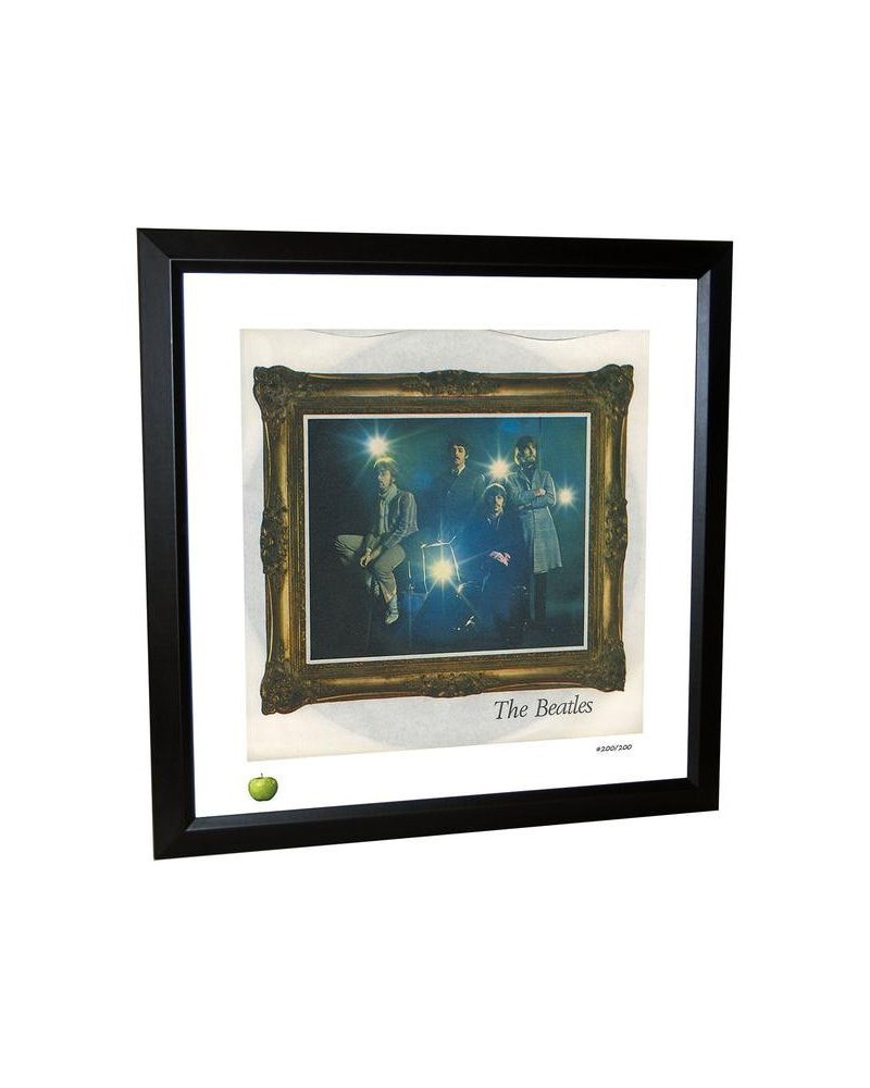 The Beatles Penny Lane Limited Edition Framed Lithograph $74.00 Decor