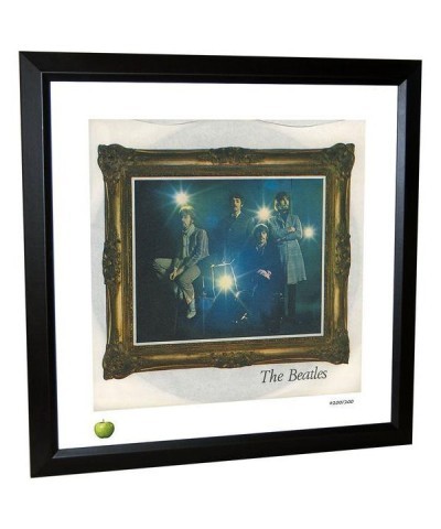 The Beatles Penny Lane Limited Edition Framed Lithograph $74.00 Decor