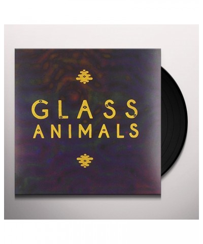 Glass Animals Vinyl Record - UK Release $9.92 Vinyl