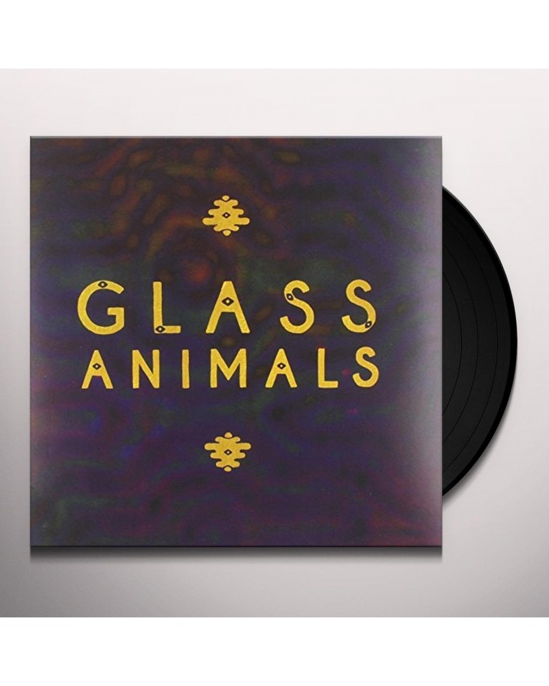 Glass Animals Vinyl Record - UK Release $9.92 Vinyl