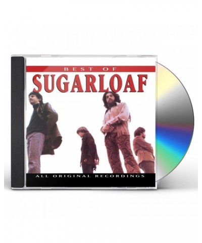 Sugarloaf BEST OF CD $5.61 CD