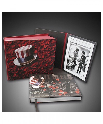 The Rolling Stones LET IT BLEED. The Book (Deluxe Edition) $465.50 Books