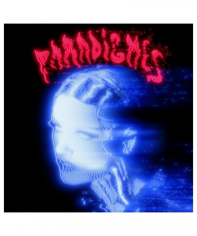 La Femme Paradigmes Vinyl Record $12.42 Vinyl