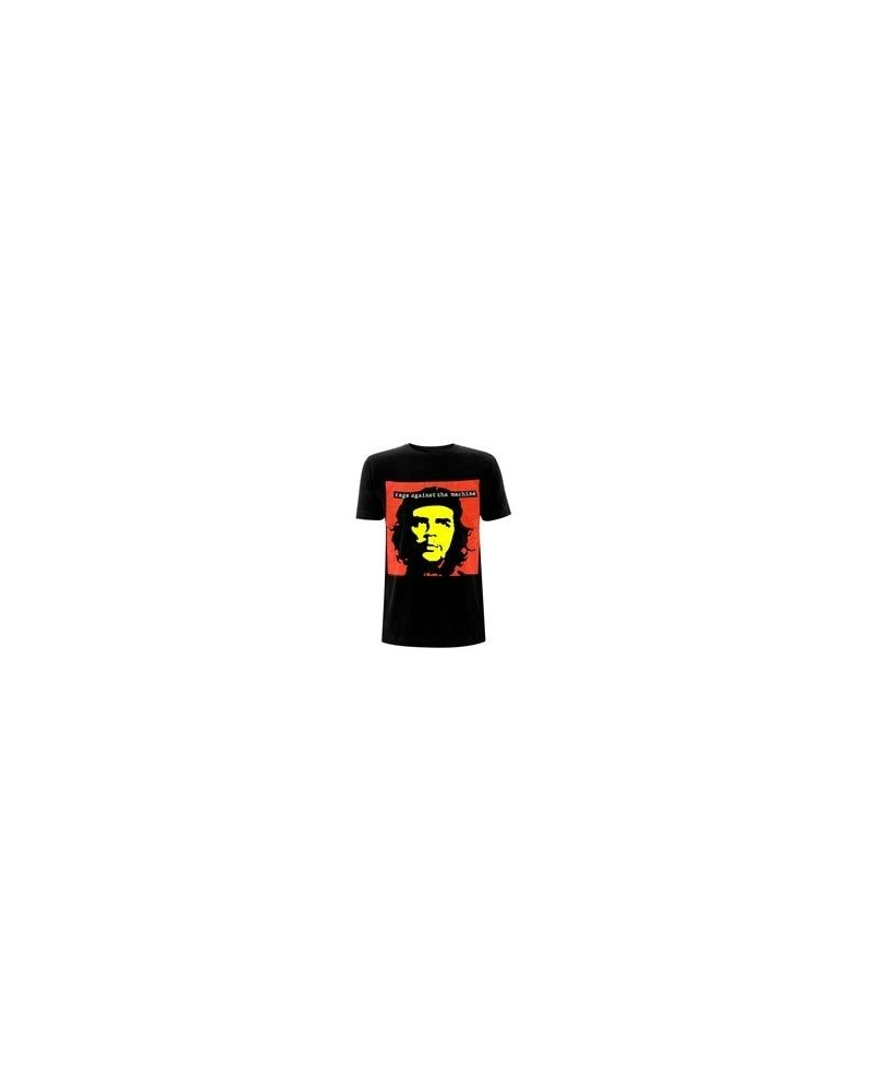 Rage Against The Machine T Shirt - Che (Old) $12.26 Shirts